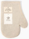 Миниатюра изображения товара Рукавица-прихватка Этель Eco / 9631140 (молочный)