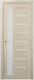 Миниатюра изображения товара Дверь межкомнатная Stark ST4 ДО 60x200 (капучино)