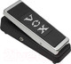 Миниатюра изображения товара Педаль электрогитарная VOX V846 Vintage Wah