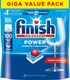 Миниатюра изображения товара Таблетки для посудомоечных машин Finish Powerball Power AIO Clean & Shine (100шт)
