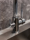 Миниатюра изображения товара Смеситель Gota Rocio Special 351210-GOTA