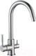 Миниатюра изображения товара Смеситель Gota Rocio Special 351210-GOTA