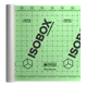 Миниатюра изображения товара Диффузионная мембрана Isobox AS / 105767