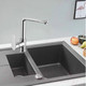 Миниатюра изображения товара Смеситель Golden Fox Broads 10030-FOX
