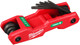 Миниатюра изображения товара Набор ключей Milwaukee Torx T9-T40 / 4932480979 (8шт)