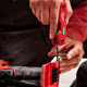 Миниатюра изображения товара Набор ключей Milwaukee Torx T9-T40 / 4932480979 (8шт)