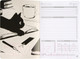 Миниатюра изображения товара Ежедневник Lorex Naughty Cat / LXDRA5-NC (72л)