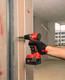 Миниатюра изображения товара Аккумуляторная дрель-шуруповерт Milwaukee 4933492820