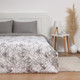 Миниатюра изображения товара Покрывало Love Life Plant Евро / 10623995 (200x230)