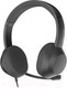 Миниатюра изображения товара Наушники-гарнитура A4Tech Fstyler FH150U (черный)