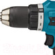 Миниатюра изображения товара Профессиональная дрель-шуруповерт Makita DF488D004