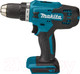 Миниатюра изображения товара Профессиональная дрель-шуруповерт Makita DF488D004