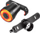 Миниатюра изображения товара Фонарь для велосипеда RockBros Smart TL907Q50 (черный)