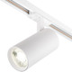 Миниатюра изображения товара Трековый светильник ESCADA 20002TRA/01LED SWH (белый матовый)