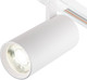 Миниатюра изображения товара Трековый светильник ESCADA 20002TRA/01LED SWH (белый матовый)