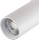 Миниатюра изображения товара Трековый светильник ESCADA 20002TRA/02LED SWH (белый матовый)
