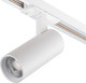 Миниатюра изображения товара Трековый светильник ESCADA 20002TRA/02LED SWH (белый матовый)