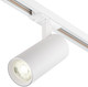 Миниатюра изображения товара Трековый светильник ESCADA 20002TRA/03LED SWH (белый матовый)