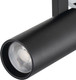 Миниатюра изображения товара Трековый светильник ESCADA 20002TRA/04LED SBK (черный матовый)