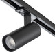 Миниатюра изображения товара Трековый светильник ESCADA 20002TRA/04LED SBK (черный матовый)