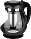 Миниатюра изображения товара Заварочный чайник Mallony Napoletano / 910128 (черный)