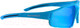 Миниатюра изображения товара Очки солнцезащитные RockBros SP216-1 (голубой)