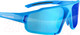 Миниатюра изображения товара Очки солнцезащитные RockBros SP216-1 (голубой)