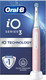 Миниатюра изображения товара Электрическая зубная щетка Oral-B iO3 (розовый)