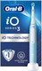 Миниатюра изображения товара Электрическая зубная щетка Oral-B iO3 (ледяной синий)