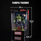 Миниатюра изображения товара Фигурка коллекционная Marvel Мстители. Халк 394556 / 10353003