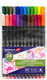 Миниатюра изображения товара Набор капиллярных ручек Brauberg Art Classic / 144148 (24шт)