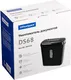 Миниатюра изображения товара Шредер OfficeSpace DS68 / DS_346324