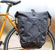 Миниатюра изображения товара Сумка велосипедная RockBros AS-002-1 (черный)