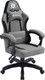Миниатюра изображения товара Кресло геймерское Defender Lumen / 64027 (серый/черный)