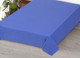 Миниатюра изображения товара Простыня АртПостель Синий 973 (215x200)