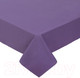 Миниатюра изображения товара Простыня АртПостель Сливовый 973 (215x200)