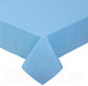 Миниатюра изображения товара Простыня АртПостель Голубой 974 (215x240)