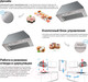 Миниатюра изображения товара Вытяжка скрытая Weissgauff Dubhe 60 PB IX