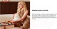 Миниатюра изображения товара Фен Dreame Hairdryer Miracle Gold / AHD9