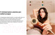 Миниатюра изображения товара Фен Dreame Hairdryer Miracle Gold / AHD9