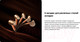 Миниатюра изображения товара Фен Dreame Hairdryer Miracle Gold / AHD9