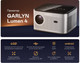 Миниатюра изображения товара Проектор Garlyn Lumen 4