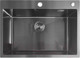 Миниатюра изображения товара Мойка кухонная STELLAR Evier E6550NB