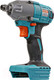Миниатюра изображения товара Аккумуляторный гайковерт Sturm! CD20350BL