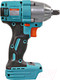 Миниатюра изображения товара Аккумуляторный гайковерт Sturm! CD20350BL