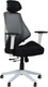 Миниатюра изображения товара Кресло офисное AksHome Space (черный/серый)
