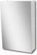 Миниатюра изображения товара Шкаф с зеркалом для ванной Гамма 03-50