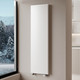 Миниатюра изображения товара Радиатор стальной Royal Thermo Flat 300-1800 Noir Sable