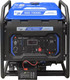 Миниатюра изображения товара Бензиновый генератор TCC SGG 7000EI / 060027