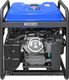 Миниатюра изображения товара Бензиновый генератор TCC SGG 7000EI / 060027